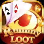 Rummy loot apk