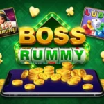 Boss rummy yono