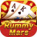 Rummy Mars app